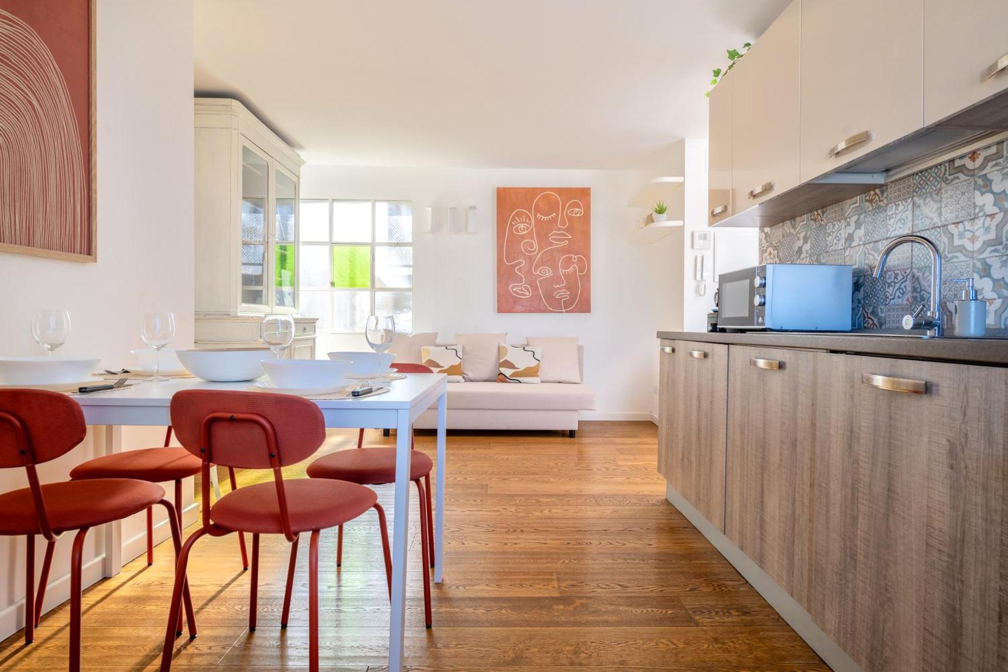 150Mq Rooftop Paradise - Spacious Private Terrace Bari Buitenkant foto