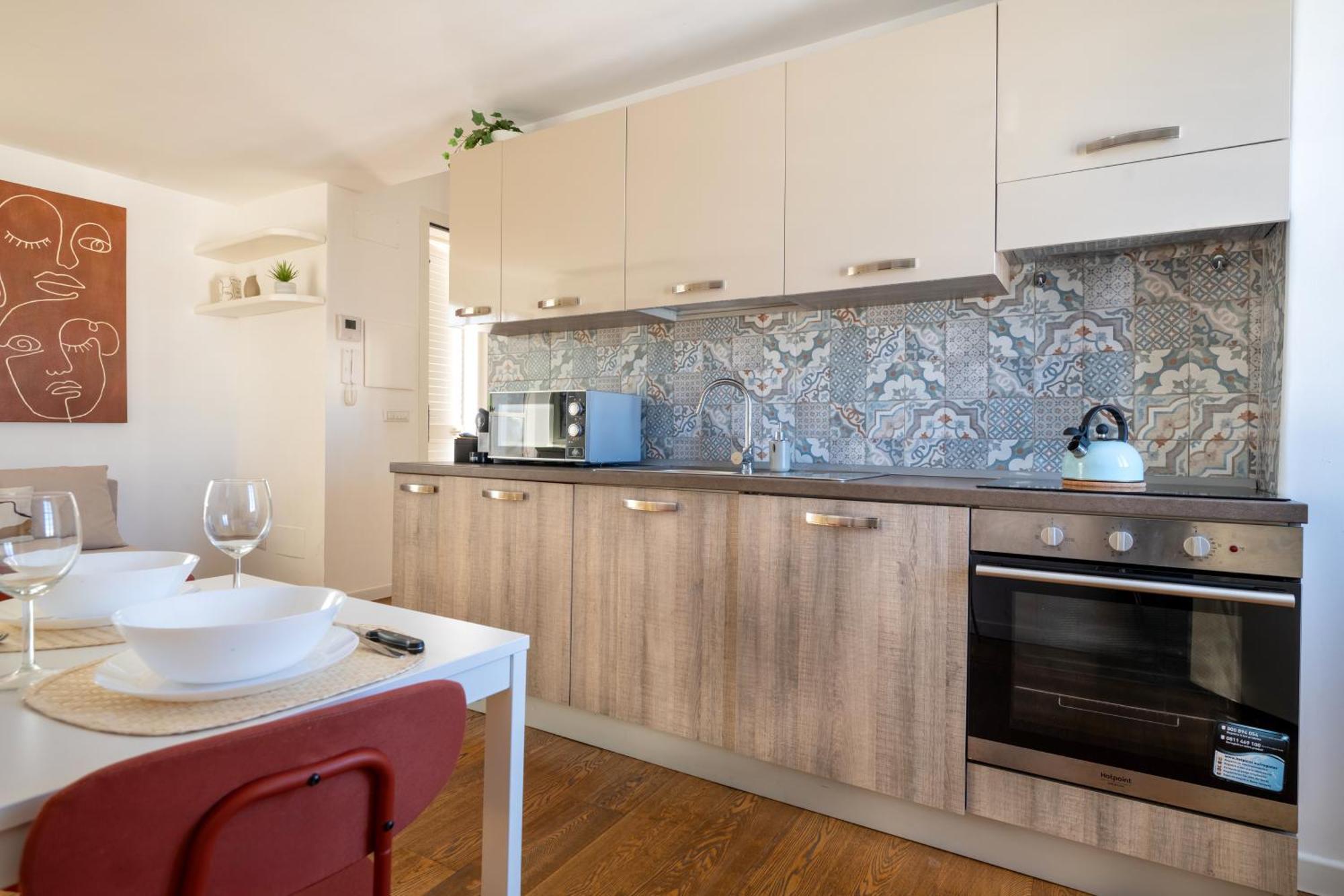 150Mq Rooftop Paradise - Spacious Private Terrace Bari Buitenkant foto