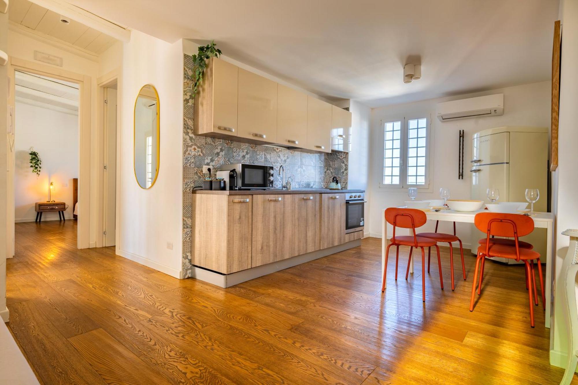 150Mq Rooftop Paradise - Spacious Private Terrace Bari Buitenkant foto